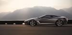 Lotus Elite Concept 2010 года